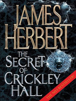 cover image of The Secret of Crickley Hall